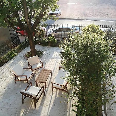 Chapelle St Nicolas 罗阿纳 外观 照片